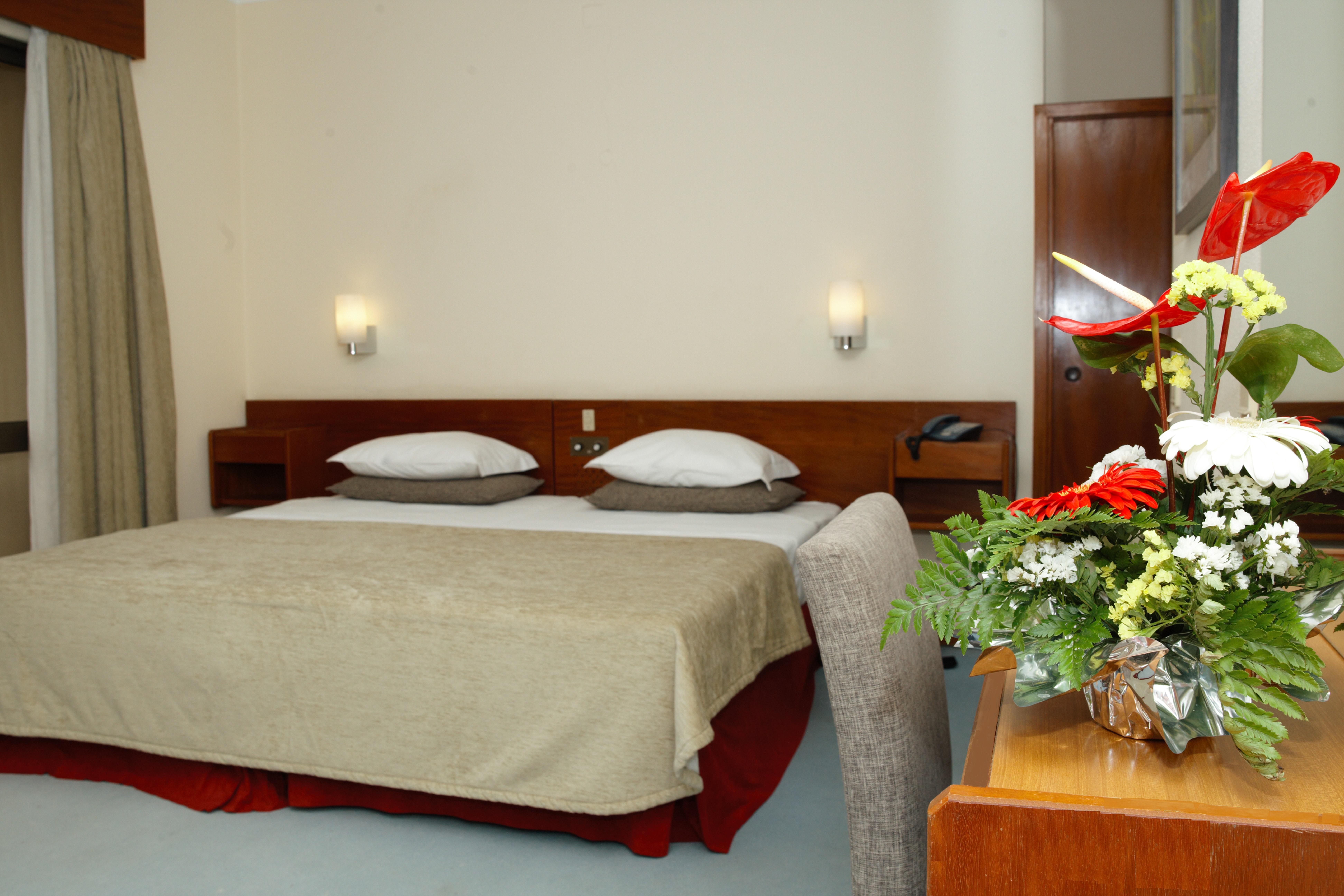 Cheerfulway Bravamar Hotel リベイラ・ブラーヴァ エクステリア 写真