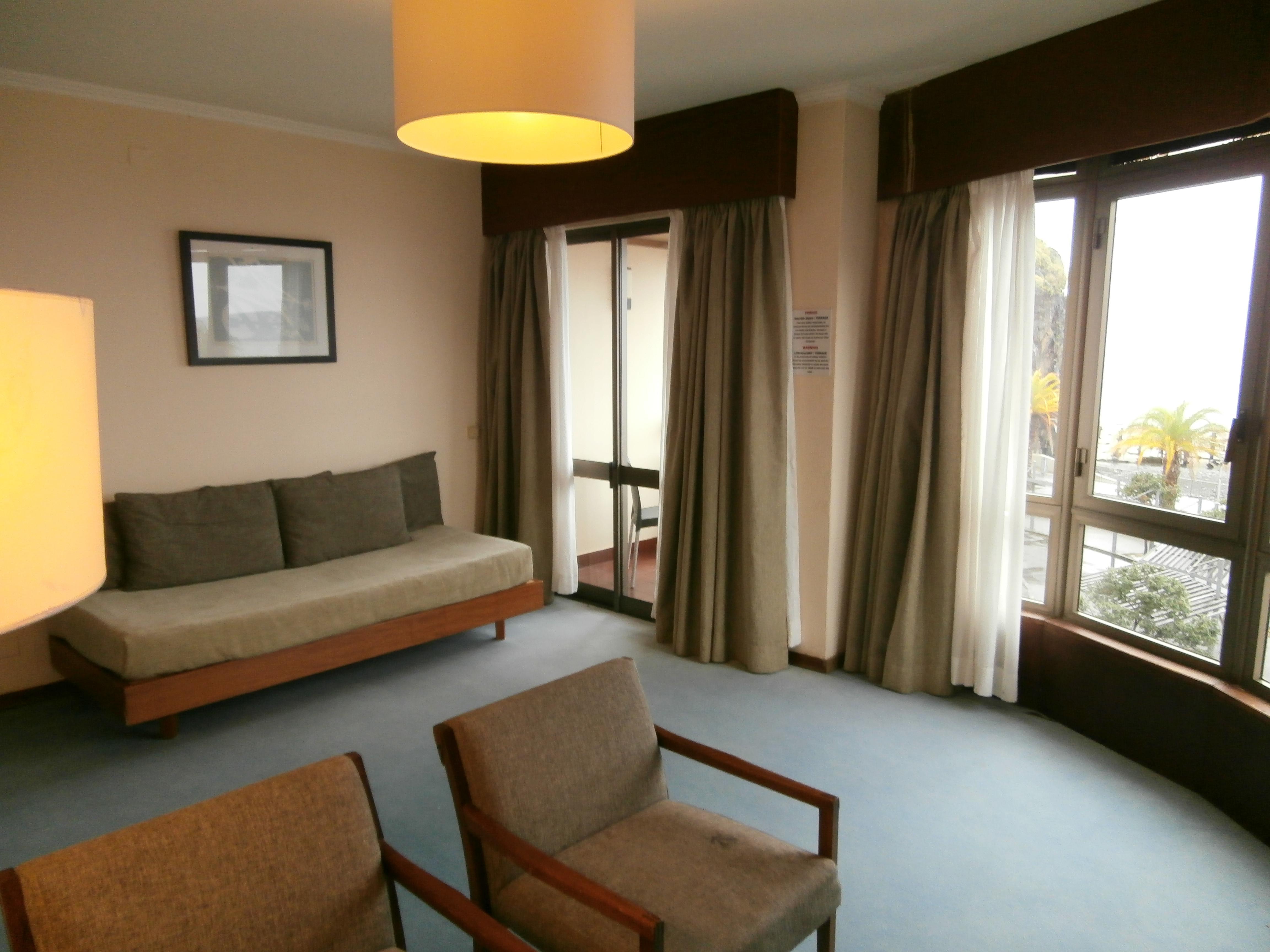 Cheerfulway Bravamar Hotel リベイラ・ブラーヴァ エクステリア 写真