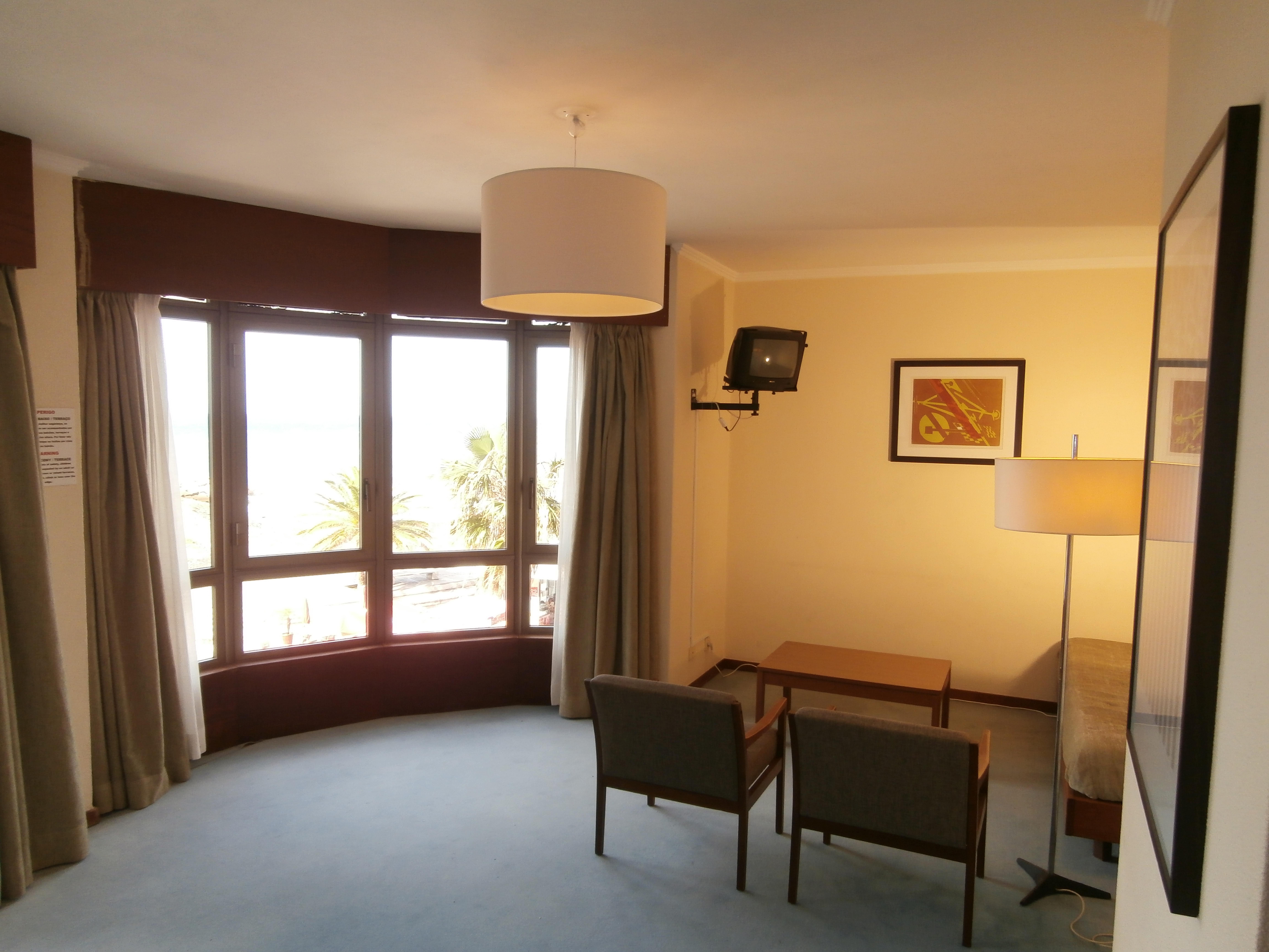 Cheerfulway Bravamar Hotel リベイラ・ブラーヴァ エクステリア 写真