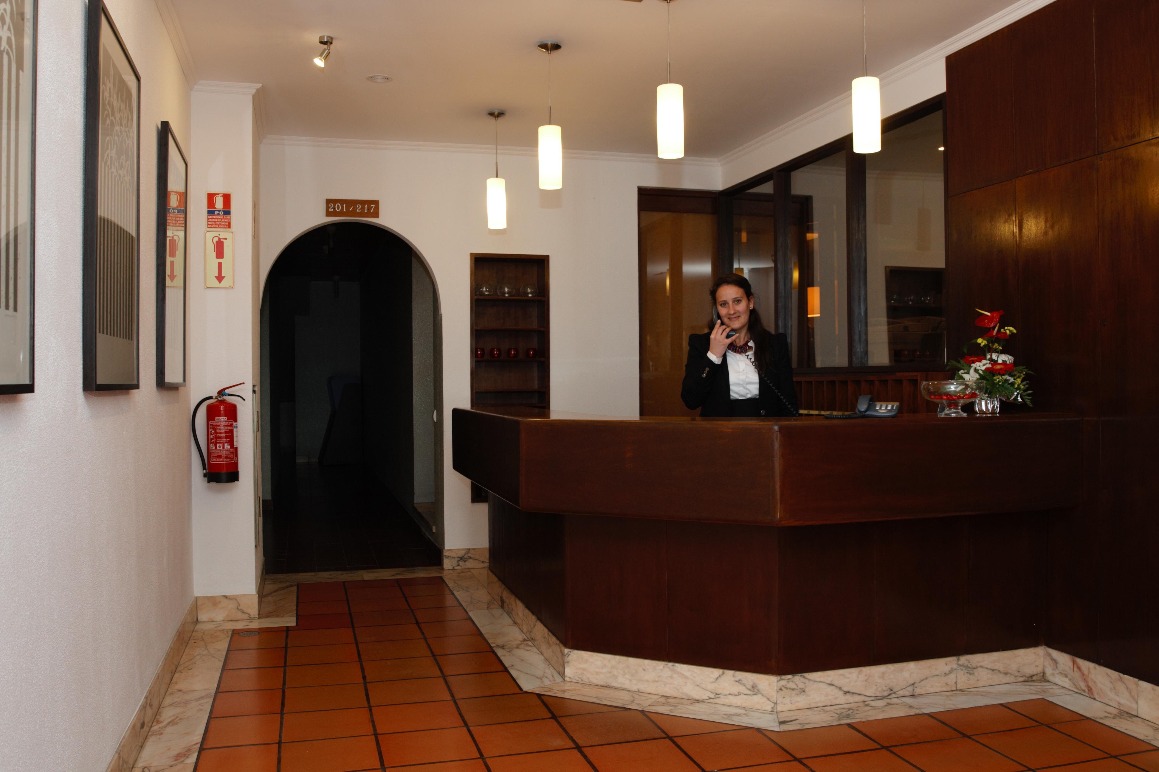 Cheerfulway Bravamar Hotel リベイラ・ブラーヴァ エクステリア 写真