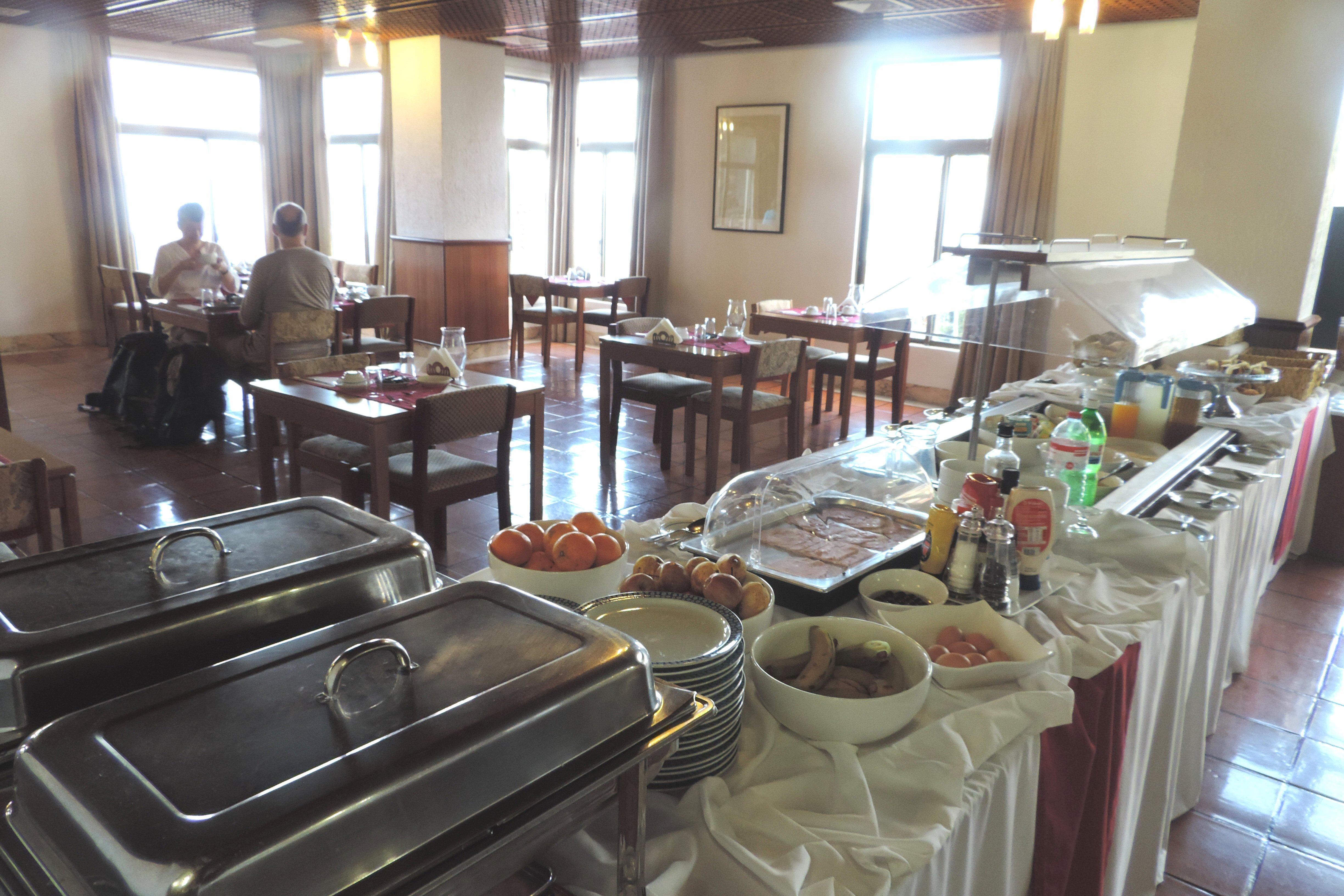 Cheerfulway Bravamar Hotel リベイラ・ブラーヴァ エクステリア 写真