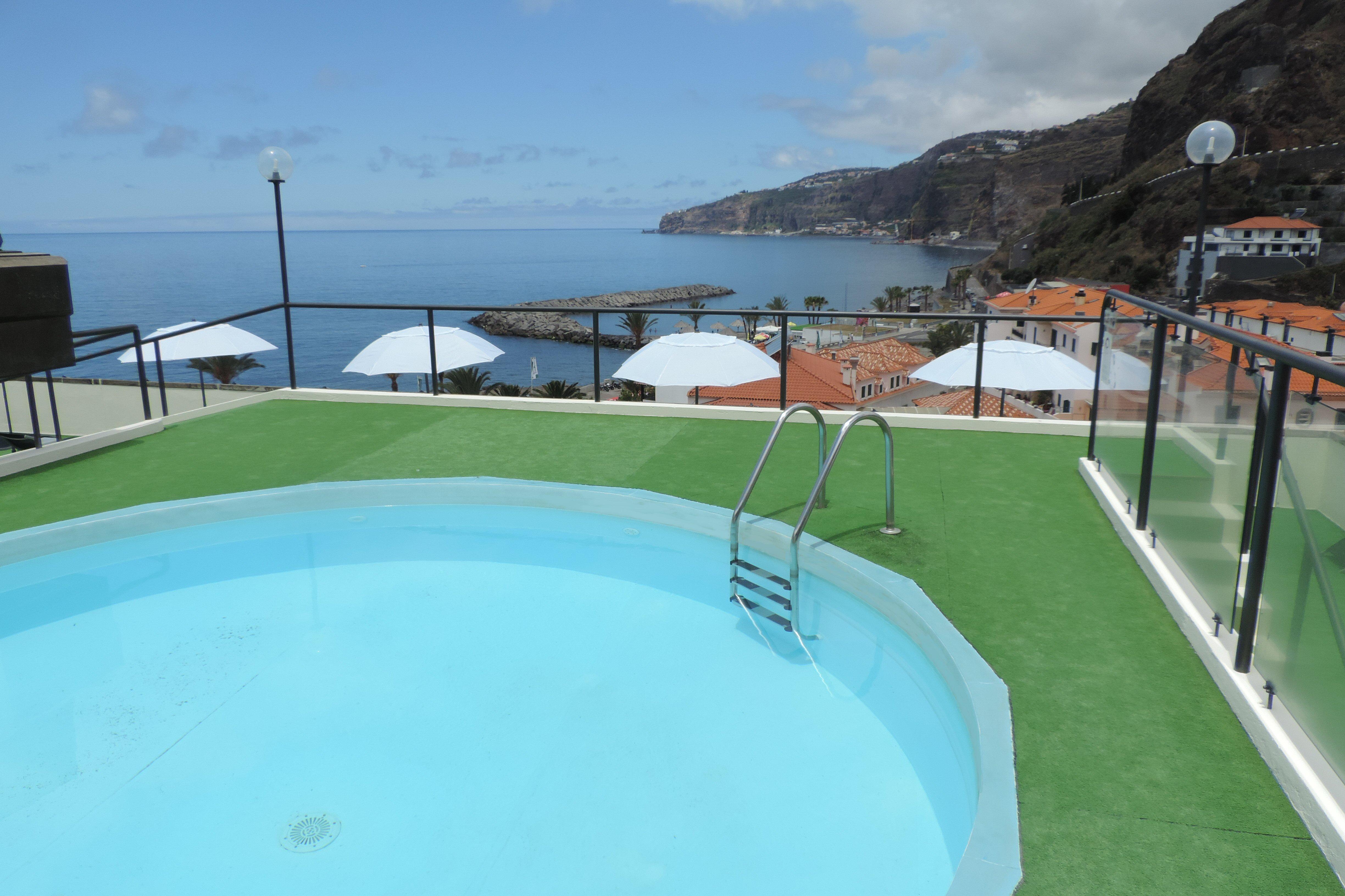 Cheerfulway Bravamar Hotel リベイラ・ブラーヴァ エクステリア 写真