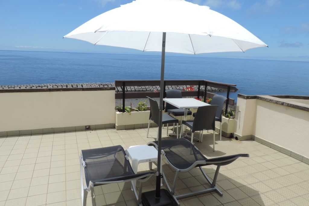 Cheerfulway Bravamar Hotel リベイラ・ブラーヴァ エクステリア 写真
