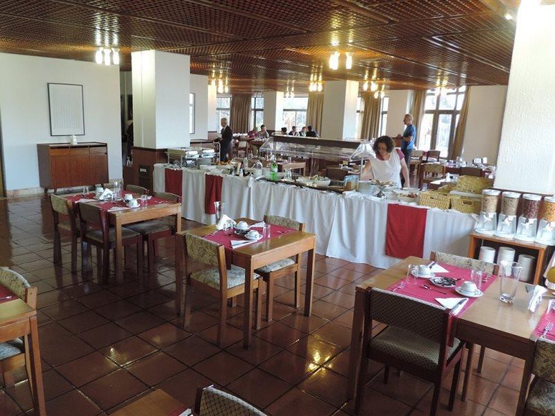 Cheerfulway Bravamar Hotel リベイラ・ブラーヴァ エクステリア 写真
