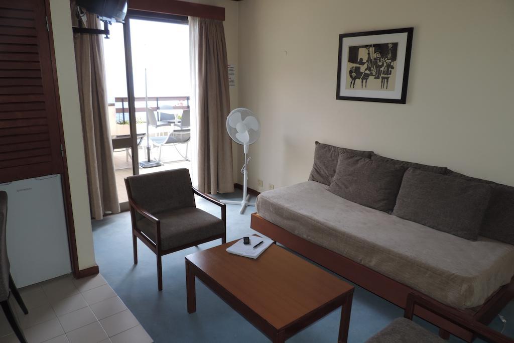 Cheerfulway Bravamar Hotel リベイラ・ブラーヴァ 部屋 写真