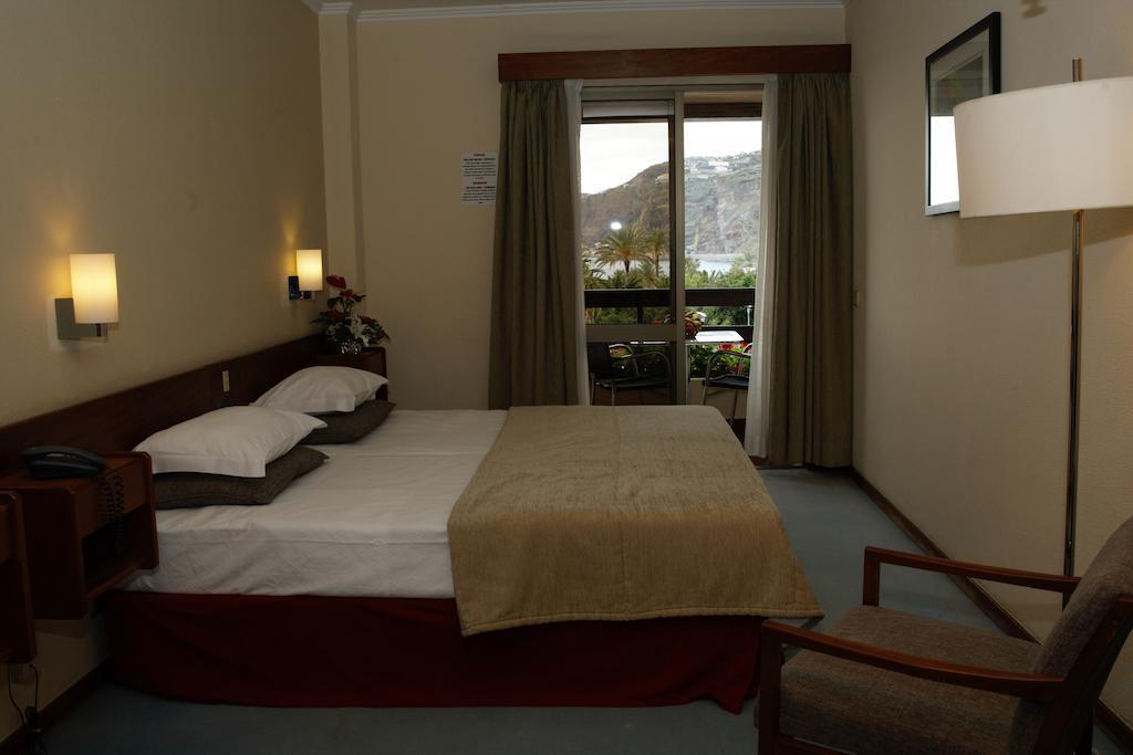 Cheerfulway Bravamar Hotel リベイラ・ブラーヴァ エクステリア 写真