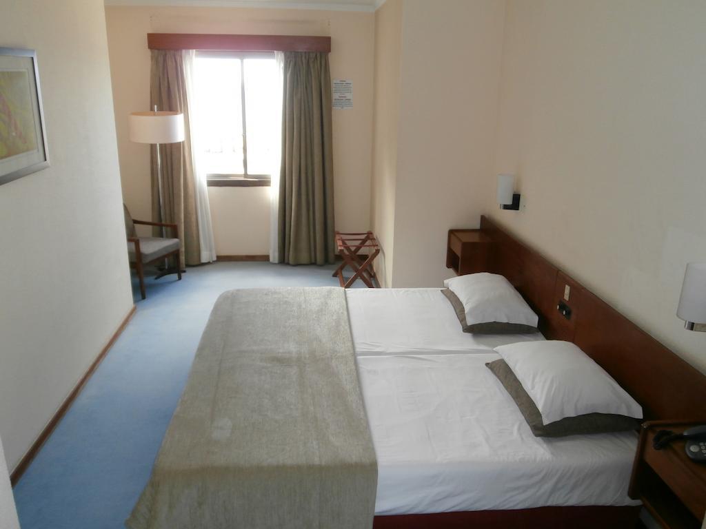 Cheerfulway Bravamar Hotel リベイラ・ブラーヴァ 部屋 写真