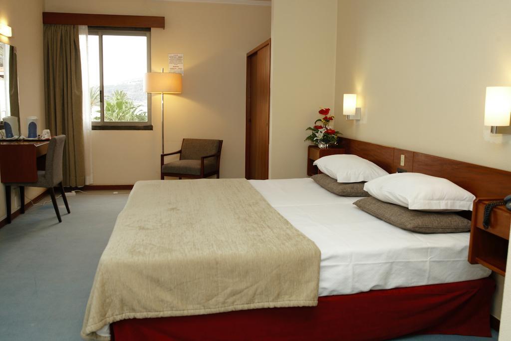 Cheerfulway Bravamar Hotel リベイラ・ブラーヴァ 部屋 写真