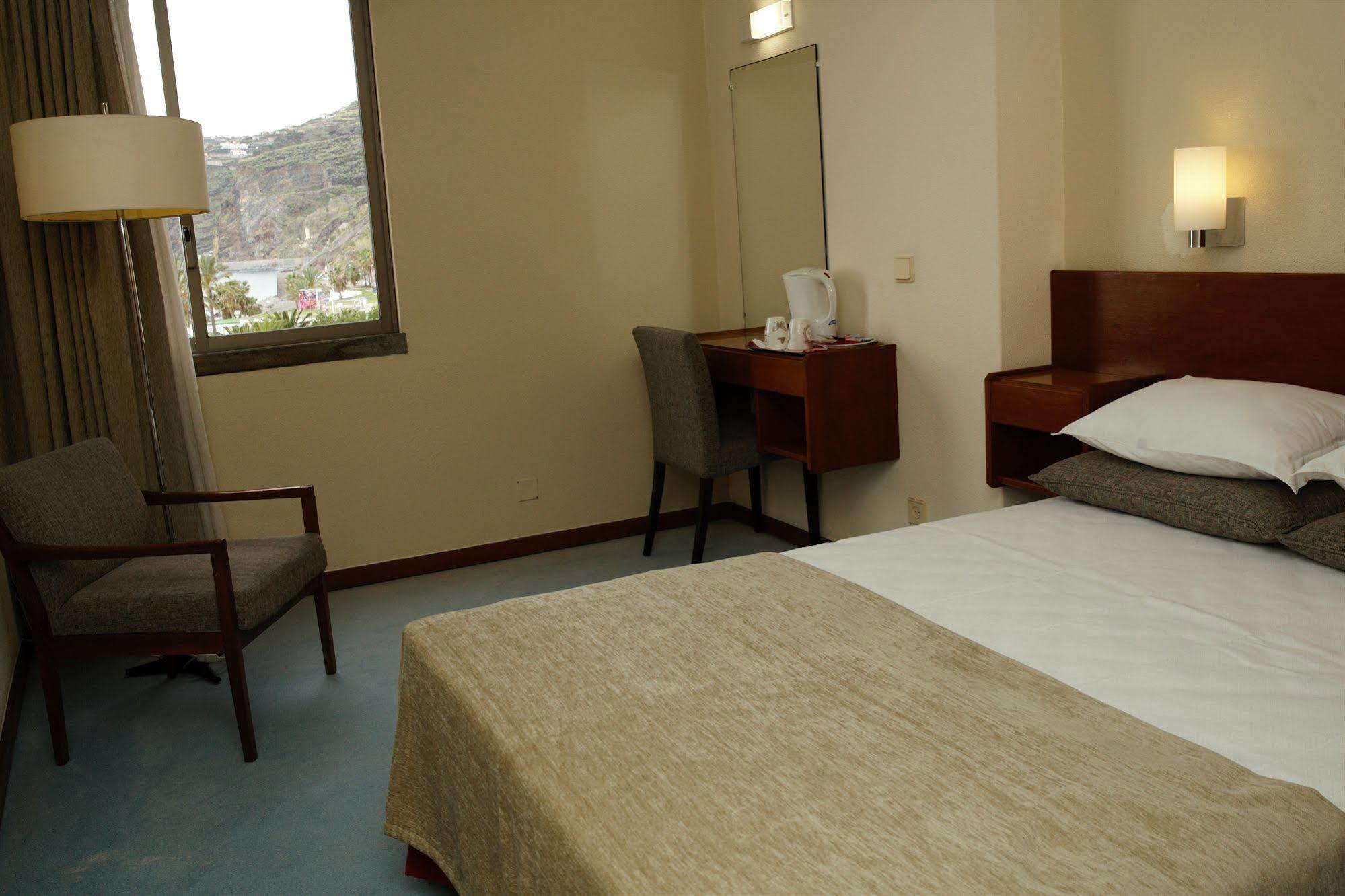 Cheerfulway Bravamar Hotel リベイラ・ブラーヴァ エクステリア 写真