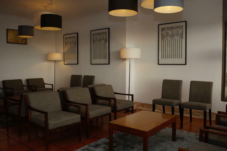 Cheerfulway Bravamar Hotel リベイラ・ブラーヴァ エクステリア 写真